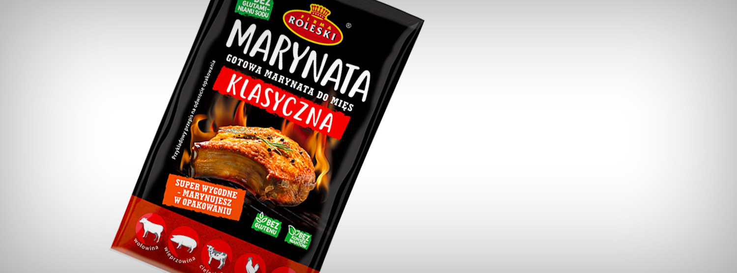 Roleski Marynaty
